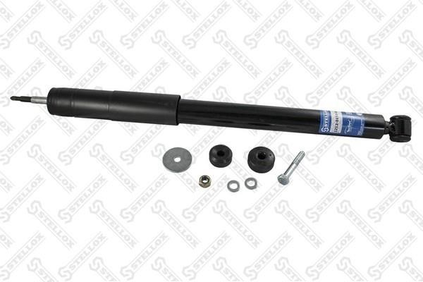 Stellox 1212-0150-SX Rear oil and gas suspension shock absorber 12120150SX: Buy near me in Poland at 2407.PL - Good price!