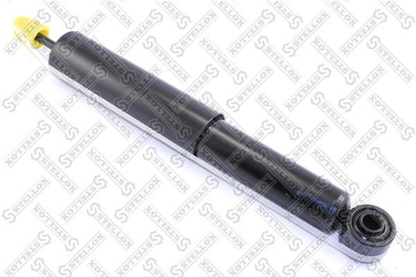 Stellox 1213-0014-SX Rear oil and gas suspension shock absorber 12130014SX: Buy near me in Poland at 2407.PL - Good price!
