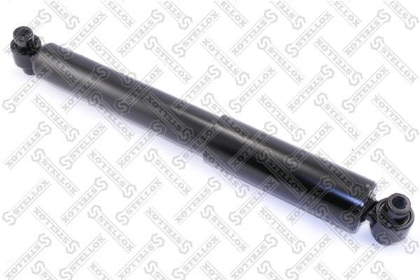 Stellox 1213-0030-SX Rear oil and gas suspension shock absorber 12130030SX: Buy near me in Poland at 2407.PL - Good price!