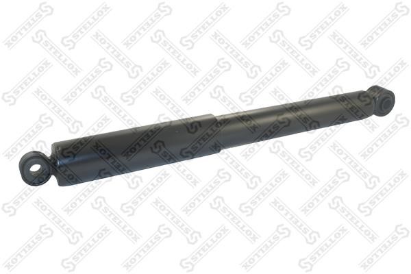 Stellox 1213-0031-SX Амортизатор подвески задний газомасляный 12130031SX: Отличная цена - Купить в Польше на 2407.PL!