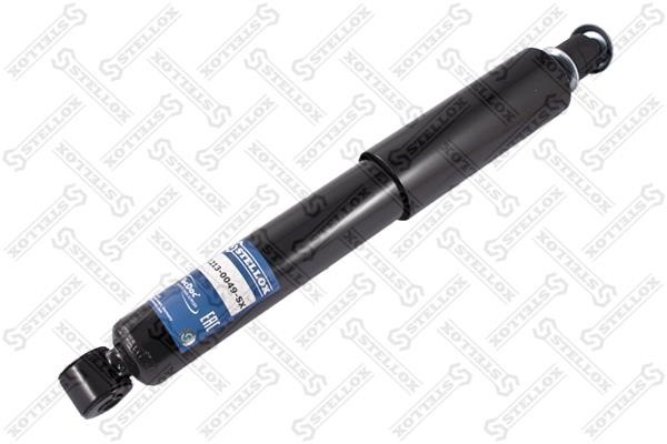 Stellox 1213-0049-SX Front oil and gas suspension shock absorber 12130049SX: Buy near me in Poland at 2407.PL - Good price!