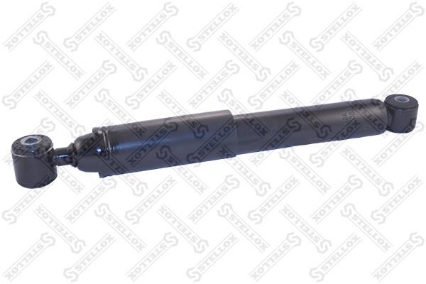 Stellox 1213-0063-SX Rear oil and gas suspension shock absorber 12130063SX: Buy near me in Poland at 2407.PL - Good price!