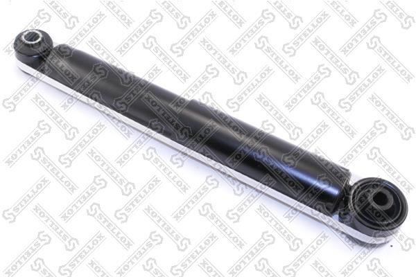 Stellox 1213-0068-SX Rear oil and gas suspension shock absorber 12130068SX: Buy near me in Poland at 2407.PL - Good price!