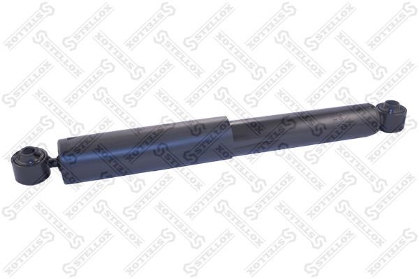 Stellox 1213-0100-SX Rear oil and gas suspension shock absorber 12130100SX: Buy near me in Poland at 2407.PL - Good price!