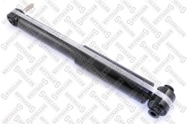 Stellox 1213-0109-SX Rear oil and gas suspension shock absorber 12130109SX: Buy near me in Poland at 2407.PL - Good price!