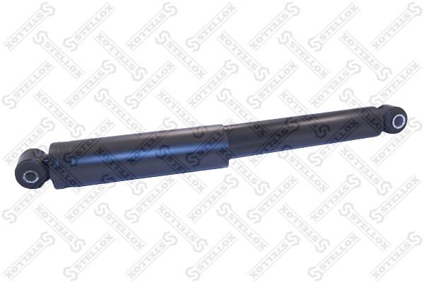 Stellox 1213-0149-SX Амортизатор подвески задний газомасляный 12130149SX: Отличная цена - Купить в Польше на 2407.PL!