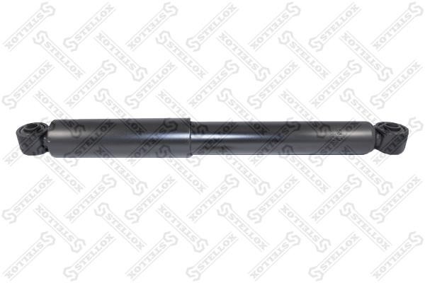 Stellox 1213-0192-SX Амортизатор подвески задний газомасляный 12130192SX: Отличная цена - Купить в Польше на 2407.PL!