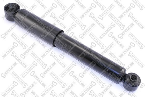 Stellox 1213-0260-SX Rear oil and gas suspension shock absorber 12130260SX: Buy near me in Poland at 2407.PL - Good price!