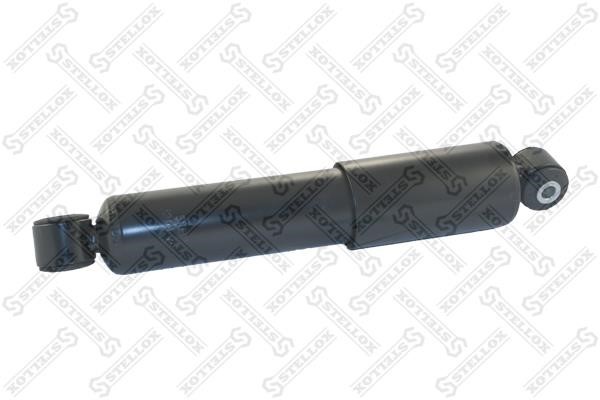 Stellox 1214-0035-SX Rear oil and gas suspension shock absorber 12140035SX: Buy near me in Poland at 2407.PL - Good price!