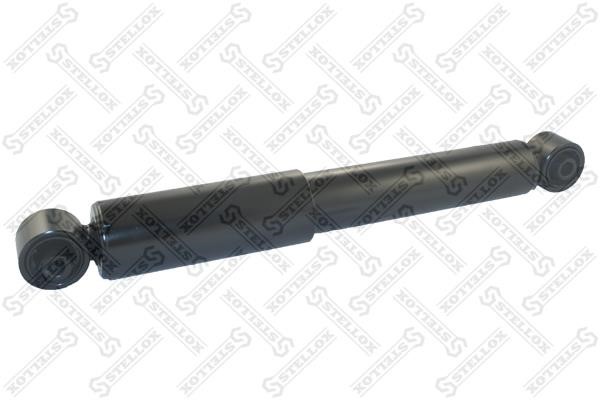 Stellox 1214-0036-SX Амортизатор подвески задний газомасляный 12140036SX: Отличная цена - Купить в Польше на 2407.PL!
