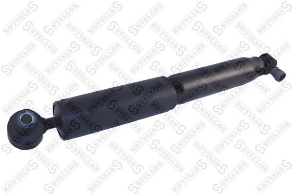 Stellox 1214-0046-SX Rear oil and gas suspension shock absorber 12140046SX: Buy near me in Poland at 2407.PL - Good price!