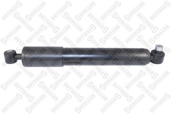 Stellox 1214-0090-SX Front oil and gas suspension shock absorber 12140090SX: Buy near me in Poland at 2407.PL - Good price!