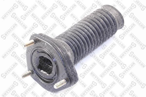 Stellox 12-17066-SX Rear right shock absorber support 1217066SX: Buy near me in Poland at 2407.PL - Good price!
