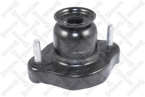 Stellox 12-17068-SX Rear shock absorber support 1217068SX: Buy near me in Poland at 2407.PL - Good price!