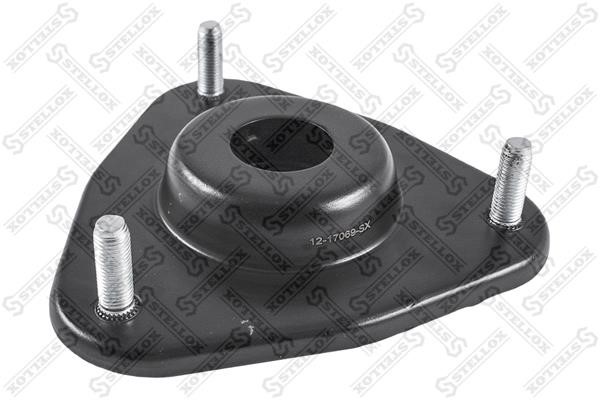 Stellox 12-17069-SX Strut bearing with bearing kit 1217069SX: Buy near me in Poland at 2407.PL - Good price!