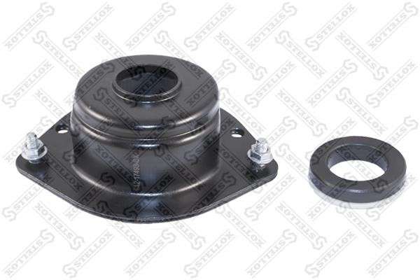 Stellox 12-17493-SX Strut bearing with bearing kit 1217493SX: Buy near me in Poland at 2407.PL - Good price!