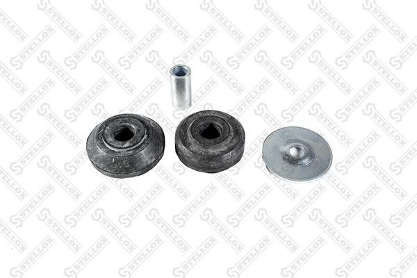 Stellox 12-17533-SX Rear shock absorber support 1217533SX: Buy near me in Poland at 2407.PL - Good price!