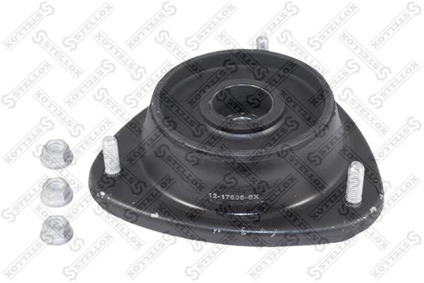 Stellox 12-17605-SX Strut bearing with bearing kit 1217605SX: Buy near me in Poland at 2407.PL - Good price!