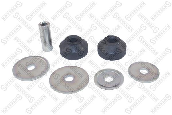 Stellox 12-37025-SX Suspension Strut Support Kit 1237025SX: Buy near me in Poland at 2407.PL - Good price!