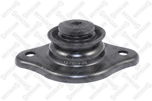 Stellox 12-73014-SX Rear shock absorber support 1273014SX: Buy near me in Poland at 2407.PL - Good price!