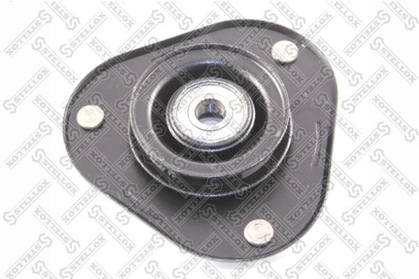 Stellox 12-98070-SX Strut bearing with bearing kit 1298070SX: Buy near me at 2407.PL in Poland at an Affordable price!