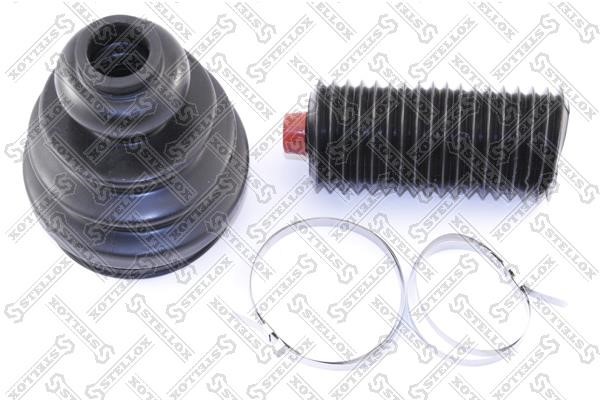 Stellox 13-00171-SX CV joint boot inner 1300171SX: Buy near me in Poland at 2407.PL - Good price!