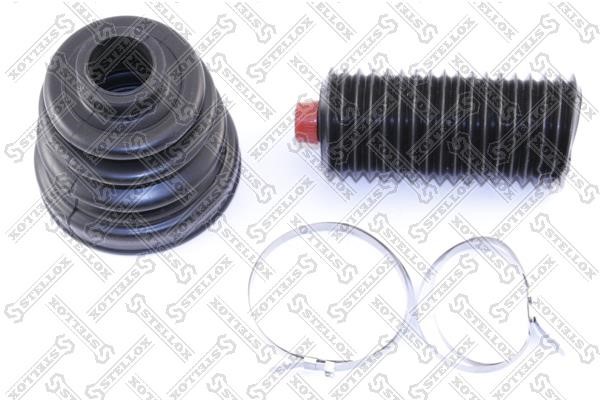 Stellox 13-00176-SX CV joint boot inner 1300176SX: Buy near me in Poland at 2407.PL - Good price!