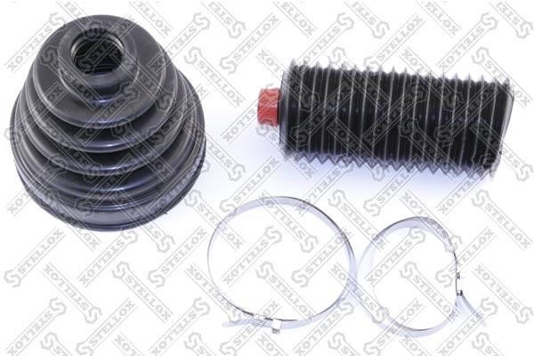Stellox 13-00198-SX CV joint boot inner 1300198SX: Buy near me in Poland at 2407.PL - Good price!