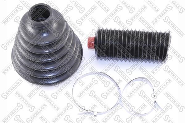 Stellox 13-00214-SX CV joint boot outer 1300214SX: Buy near me in Poland at 2407.PL - Good price!