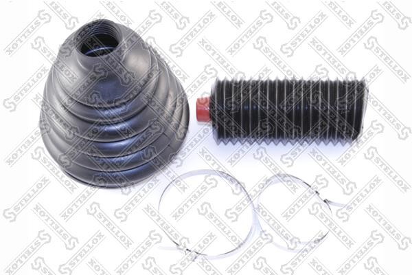 Stellox 13-00219-SX CV joint boot outer 1300219SX: Buy near me in Poland at 2407.PL - Good price!