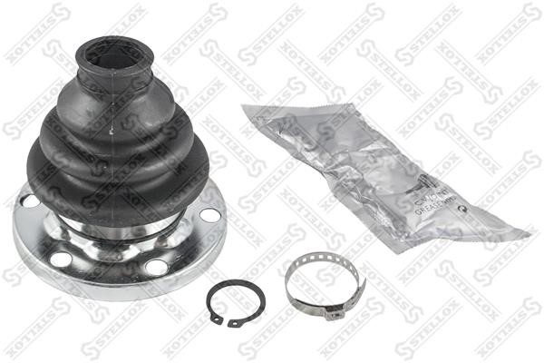 Stellox 13-00224-SX CV joint boot inner 1300224SX: Buy near me in Poland at 2407.PL - Good price!