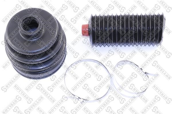 Stellox 13-00249-SX CV joint boot outer 1300249SX: Buy near me in Poland at 2407.PL - Good price!
