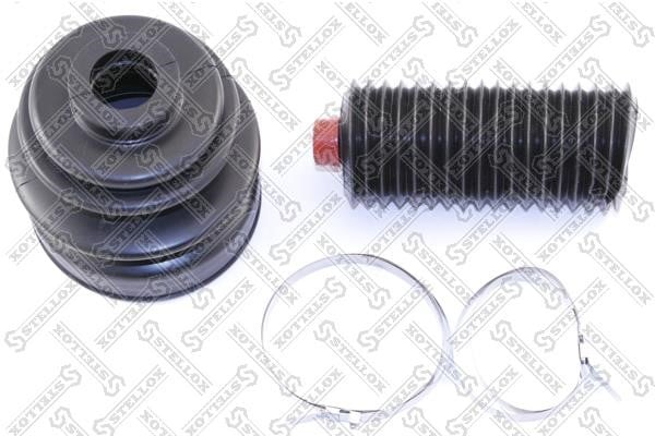 Stellox 13-00251-SX CV joint boot inner 1300251SX: Buy near me in Poland at 2407.PL - Good price!