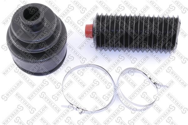 Stellox 13-00258-SX CV joint boot inner 1300258SX: Buy near me in Poland at 2407.PL - Good price!