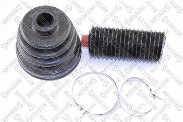 Stellox 13-00268-SX CV joint boot inner 1300268SX: Buy near me in Poland at 2407.PL - Good price!