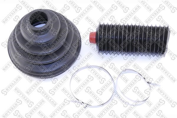Stellox 13-00306-SX CV joint boot outer 1300306SX: Buy near me in Poland at 2407.PL - Good price!