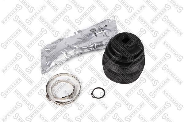 Stellox 13-00757-SX CV joint boot inner 1300757SX: Buy near me in Poland at 2407.PL - Good price!