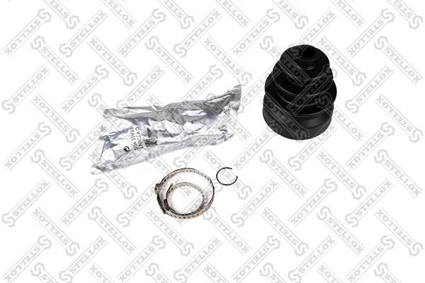 Stellox 13-00759-SX CV joint boot outer 1300759SX: Buy near me in Poland at 2407.PL - Good price!