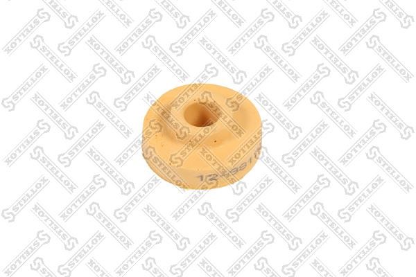 Stellox 12-98170-SX Rear shock absorber support 1298170SX: Buy near me in Poland at 2407.PL - Good price!