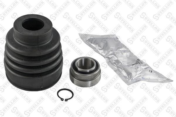 Stellox 13-00002-SX CV joint boot inner 1300002SX: Buy near me in Poland at 2407.PL - Good price!