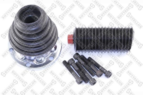 Stellox 13-00003-SX CV joint boot inner 1300003SX: Buy near me in Poland at 2407.PL - Good price!