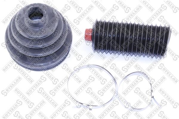 Stellox 13-00011-SX CV joint boot outer 1300011SX: Buy near me in Poland at 2407.PL - Good price!