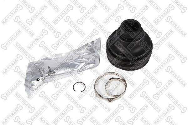 Stellox 13-00810-SX CV joint boot outer 1300810SX: Buy near me in Poland at 2407.PL - Good price!