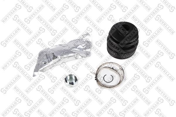 Stellox 13-00812-SX CV joint boot outer 1300812SX: Buy near me in Poland at 2407.PL - Good price!