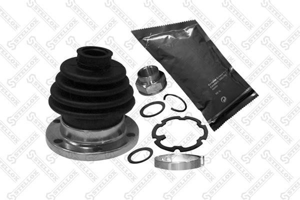 Stellox 13-00018-SX CV joint boot inner 1300018SX: Buy near me in Poland at 2407.PL - Good price!