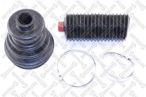 Stellox 13-00021-SX CV joint boot outer 1300021SX: Buy near me in Poland at 2407.PL - Good price!