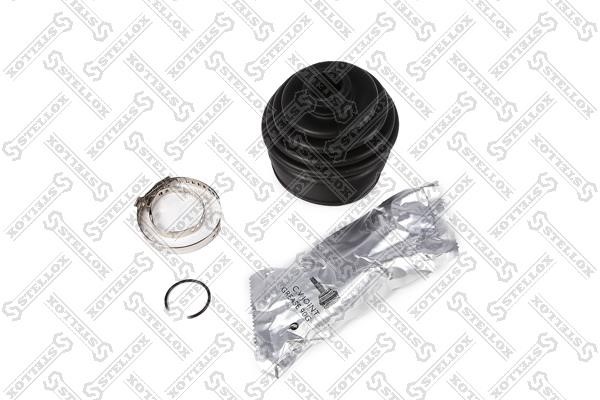 Stellox 13-00817-SX CV joint boot outer 1300817SX: Buy near me in Poland at 2407.PL - Good price!
