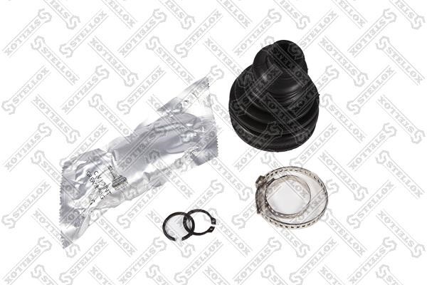 Stellox 13-00818-SX CV joint boot inner 1300818SX: Buy near me in Poland at 2407.PL - Good price!