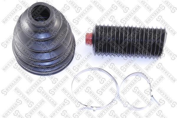 Stellox 13-00031-SX CV joint boot outer 1300031SX: Buy near me in Poland at 2407.PL - Good price!