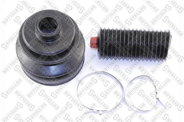 Stellox 13-00034-SX CV joint boot outer 1300034SX: Buy near me in Poland at 2407.PL - Good price!